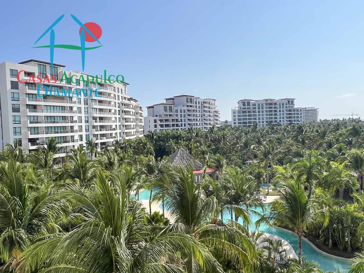 La Isla Java I5 - Terraza 6